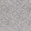 black-grey geometric cotton fabric from Romo