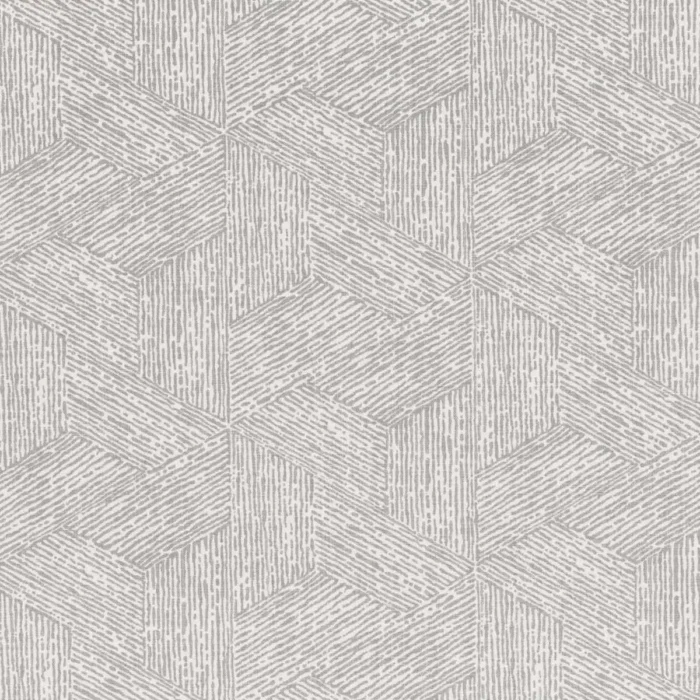 Escher Fabric - Turtle Dove swatch