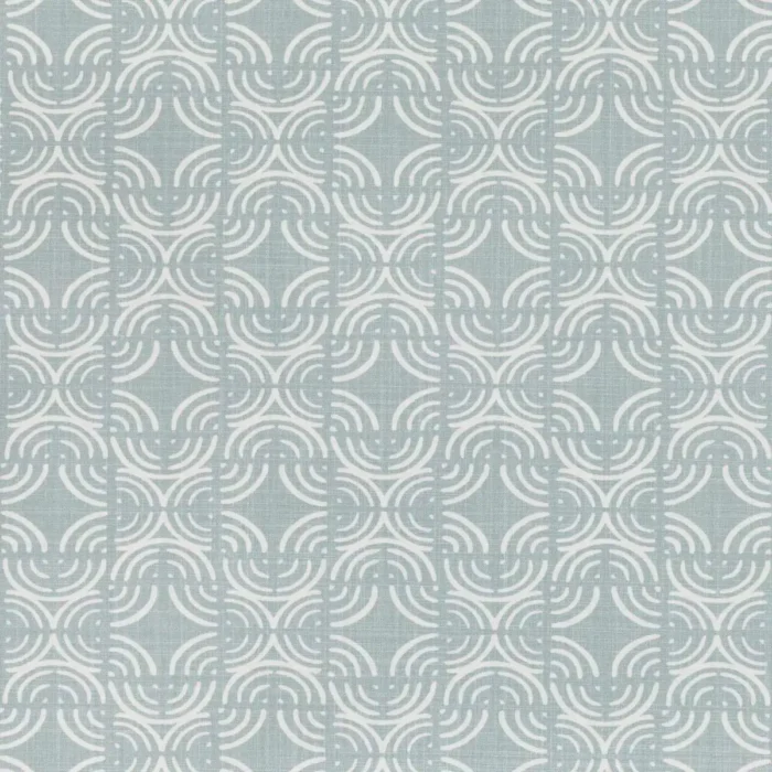 Kashi Fabric - Duck Egg swatch