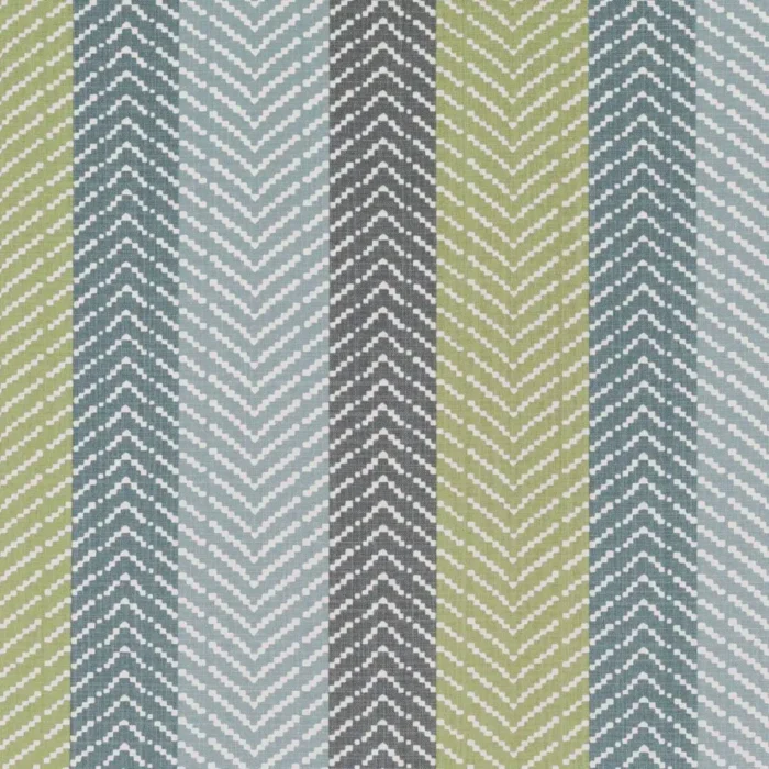 Keala Fabric - Lovage swatch