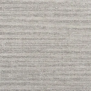 black-grey plain woven fabric from Designers Guild