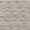 neutral striped cotton fabric from Designers Guild