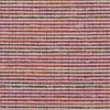 red striped cotton fabric from Designers Guild