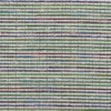 multicolour striped cotton fabric from Designers Guild