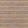 orange striped cotton fabric from Designers Guild