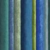 blue striped printed fabric from Designers Guild
