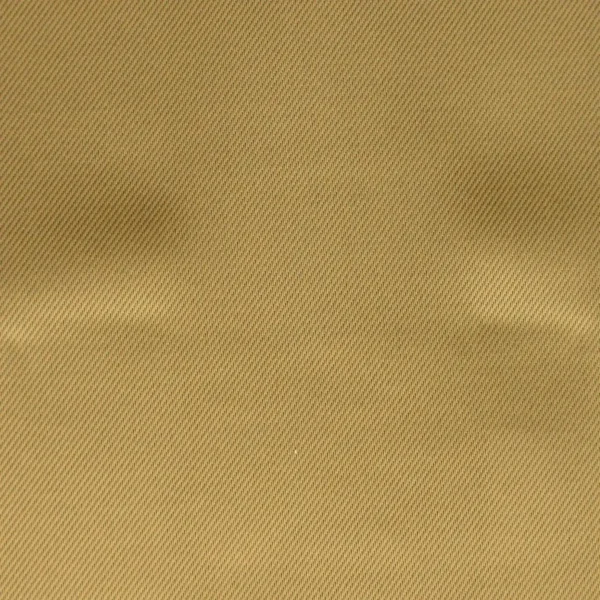 Satinato Fabric - Turmeric by neutral plain cotton fabric from Designers Guild