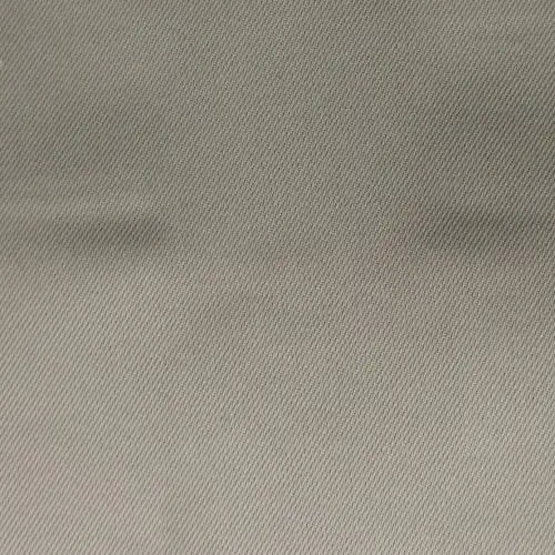 Satinato Fabric - Smoke by black-grey plain silk-satin fabric from Designers Guild