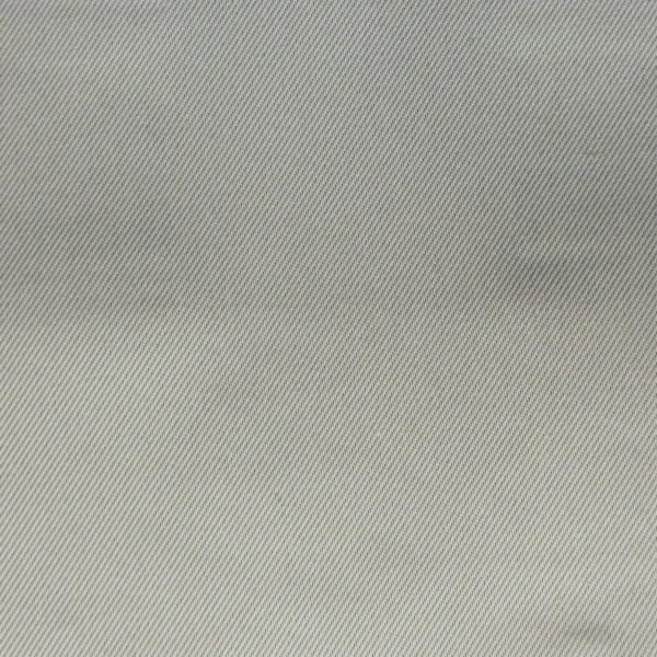 black-grey plain silk-satin fabric from Designers Guild