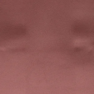 pink plain silk-satin fabric from Designers Guild