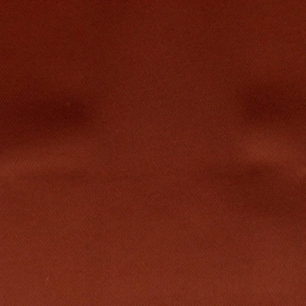 Satinato Fabric - Cinnamon by orange plain silk-satin fabric from Designers Guild