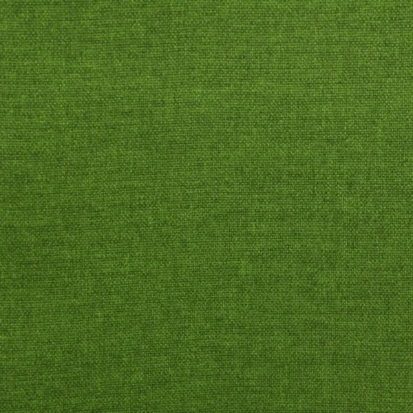 Rothesay Fabric - Grass by green plain woolen fabric from Designers Guild