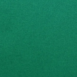 green plain woolen fabric from Designers Guild