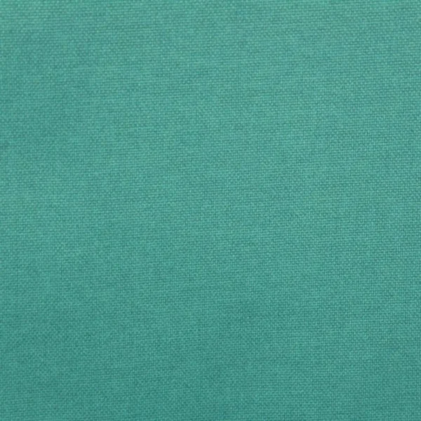 green plain woolen fabric from Designers Guild
