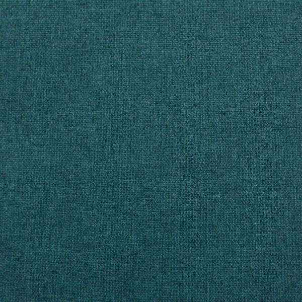 Rothesay Fabric - Azure by green plain woolen fabric from Designers Guild
