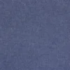 blue plain woolen fabric from Designers Guild