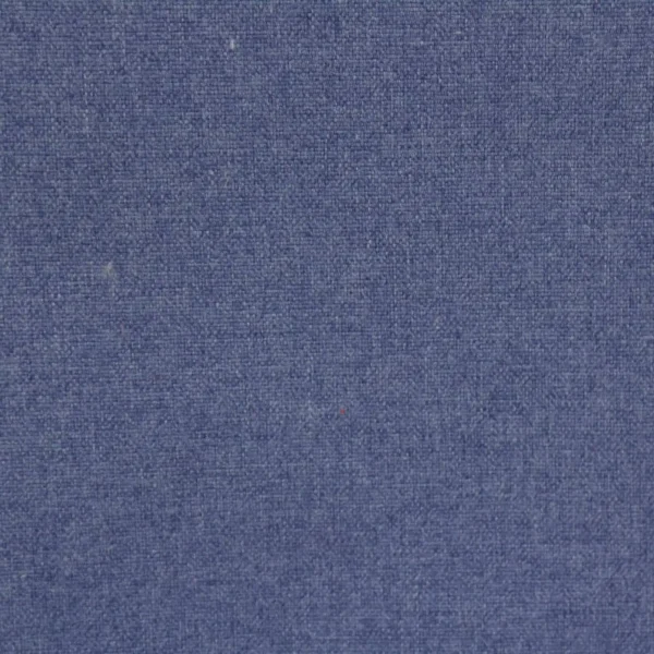 blue plain woolen fabric from Designers Guild