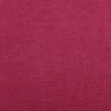 pink plain woolen fabric from Designers Guild