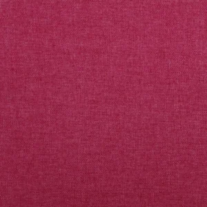 pink plain woolen fabric from Designers Guild