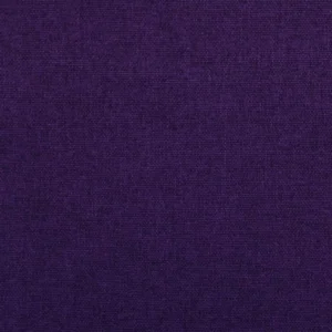 purple plain woolen fabric from Designers Guild