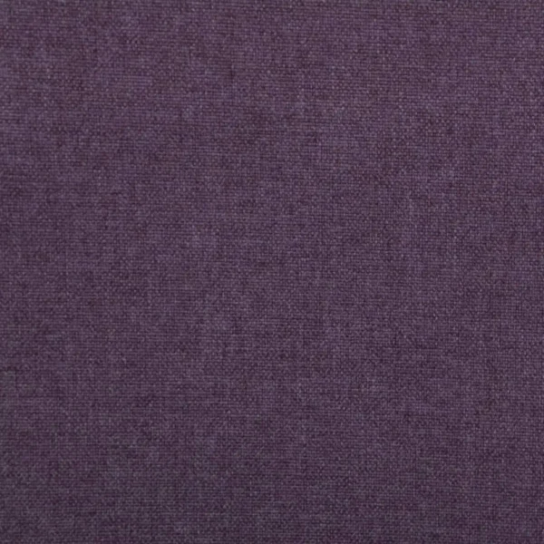 Rothesay Fabric - Heather by purple plain woolen fabric from Designers Guild