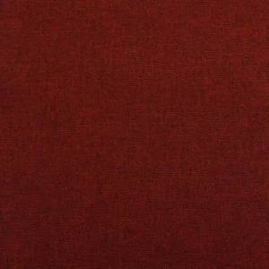 red plain woolen fabric from Designers Guild