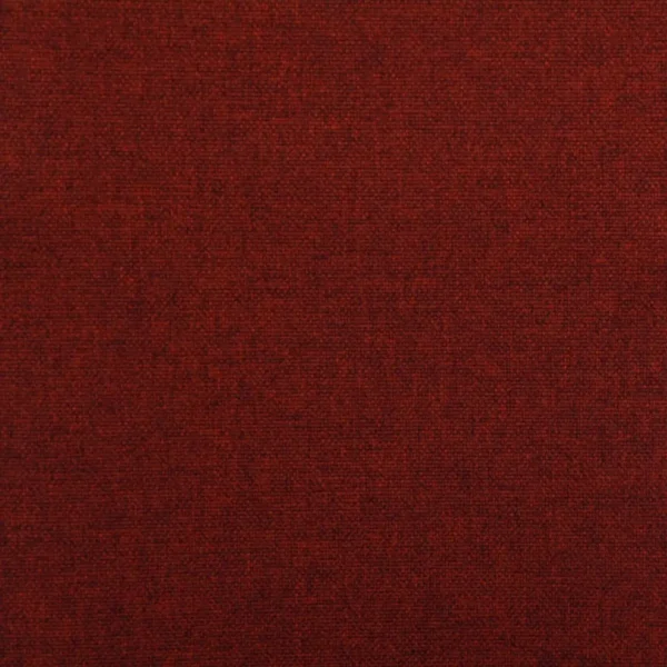 red plain woolen fabric from Designers Guild