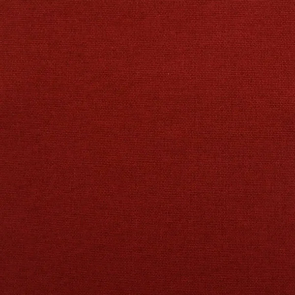 red plain woolen fabric from Designers Guild