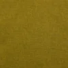yellow plain woolen fabric from Designers Guild