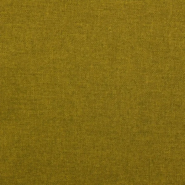 Rothesay Fabric - Acacia by yellow plain woolen fabric from Designers Guild