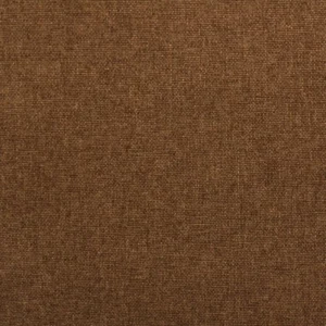 brown plain woolen fabric from Designers Guild