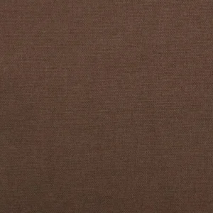 brown plain woolen fabric from Designers Guild