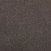 black-grey plain woolen fabric from Designers Guild