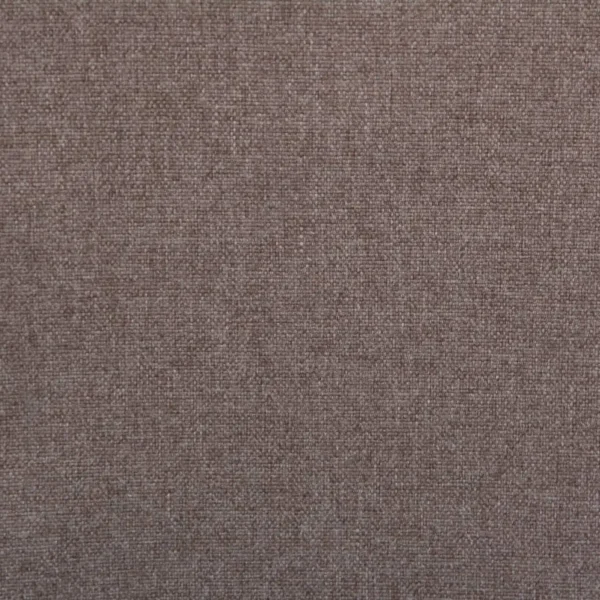 black-grey plain woolen fabric from Designers Guild