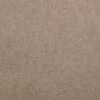 black-grey plain woolen fabric from Designers Guild
