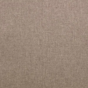 black-grey plain woolen fabric from Designers Guild