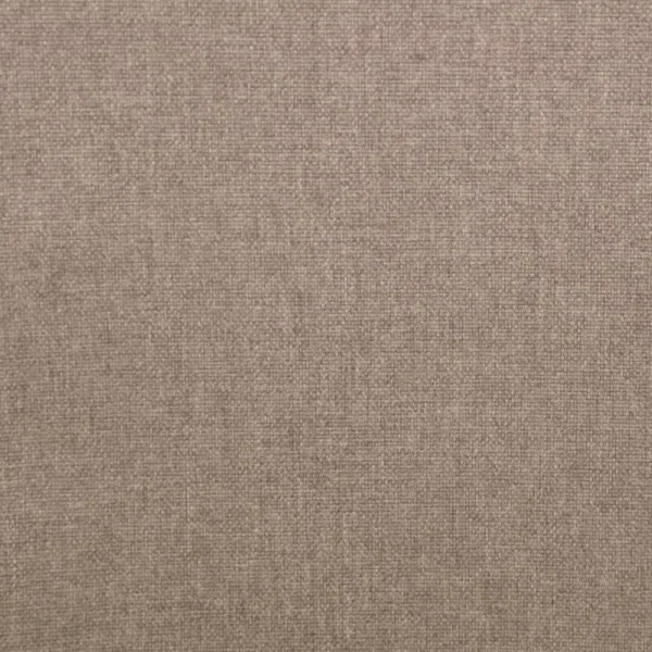 Rothesay Fabric - Pumice by black-grey plain woolen fabric from Designers Guild