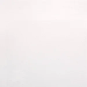 white plain woolen fabric from Designers Guild