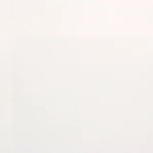 white plain woolen fabric from Designers Guild