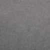 black-grey plain woolen fabric from Designers Guild