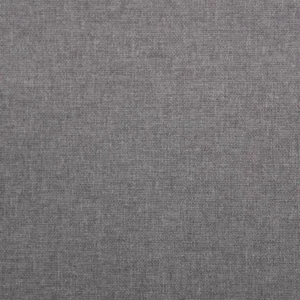 black-grey plain woolen fabric from Designers Guild
