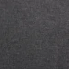 black-grey plain woolen fabric from Designers Guild
