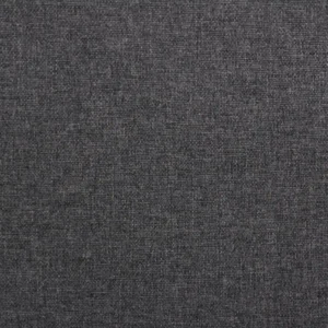 black-grey plain woolen fabric from Designers Guild