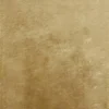 brown plain velvet-chenille fabric from Designers Guild