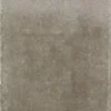 black-grey plain velvet-chenille fabric from Designers Guild
