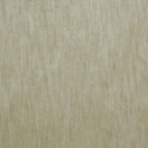 green plain velvet-chenille fabric from Designers Guild