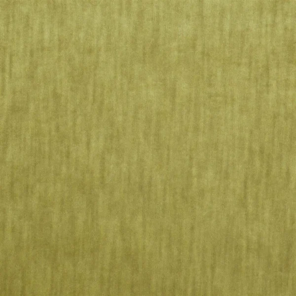 Opera Fabric - Moss by green plain velvet-chenille fabric from Designers Guild
