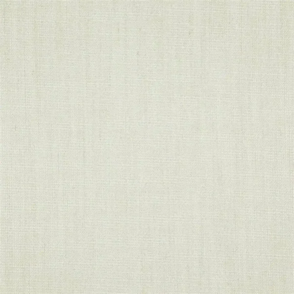 Skye Fabric - Linen by brown plain woven fabric from Designers Guild