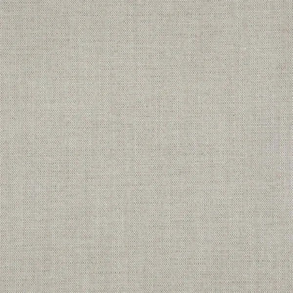 Skye Fabric - Flax by brown plain woven fabric from Designers Guild
