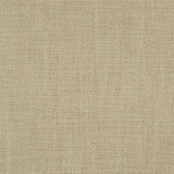 Skye Fabric - Nutmeg by brown plain woven fabric from Designers Guild